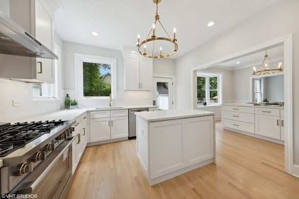 Premium Home Renovation Services | Custom Home Builder